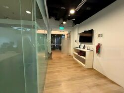 Tung Ann Association Building (D1), Office #451416951